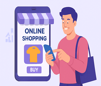 سایت فروشگاهی آنلاین